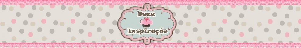 Loja doce inspiração